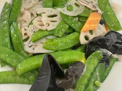 -老回回饺子馆(海洋馆店)