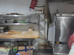 -清真石家包子(大皮院总店)