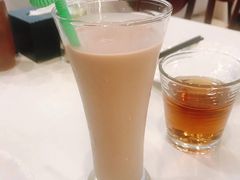 甜冰奶茶-巴依老爷新疆美食(工体旗舰店)