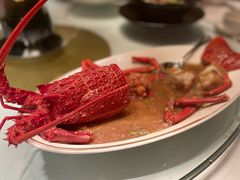 -金轩中餐厅 Jin Xuan(浦东丽思卡尔顿酒店)