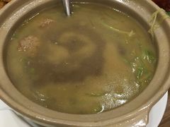 -砂锅李(九江路店)