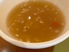 -岷山饭店-芝芝自助餐厅