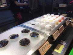 -和府捞面(东直门银座店)