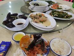 -源海渔村·现捞海鲜(大角湾店)
