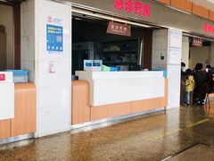 -浙江大学医学院附属邵逸夫医院(钱塘院区)
