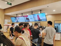 -霸王茶姬(大学城熙街店)