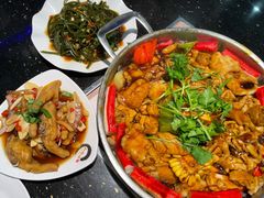 -和福顺·牛肉海鲜焖锅(汕头金平万达广场店)