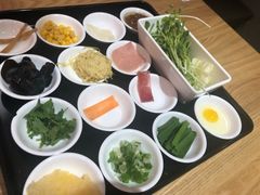 -妈妈故事米线(市府恒隆店)
