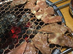 -老炉家木炭烤肉(长江国际店)