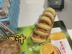 -味多美蛋糕(金顶街店)