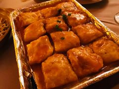 -龙门阵茶屋川菜馆(武康路店)