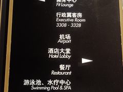 -广州白云机场雅高铂尔曼大酒店