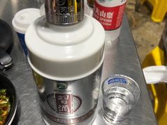 -水哥卜卜贝(东晓·胜汇里店)