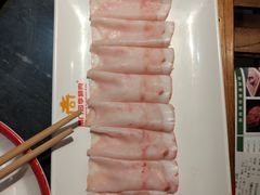 -南门四季铜锅涮肉(左家庄店)