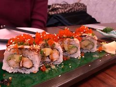 -熹炭精致日料(金融街购物中心店)