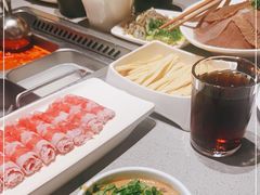 -海底捞火锅(河东万达广场店)