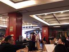 大堂-全聚德(常州店)