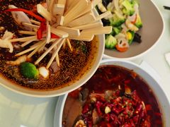 -成都驻京办餐厅(蜀都宾馆店)