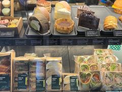 -星巴克(南京江宁文鼎广场店)