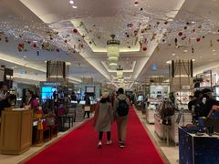 -阪急百货店(梅田总店)