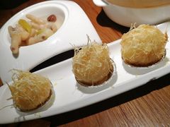 -点心传说·粤菜点心(佐阾虹湾店)