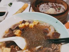 -苏晓玥·手作江南小吃(深圳北站店)