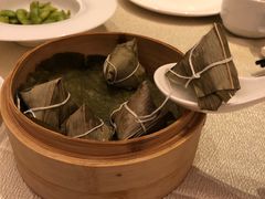-上海金桥红枫万豪酒店-万豪中餐厅
