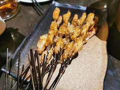 -虾胡闹·澳洲小龙虾·烧烤(福田鲨鱼店)