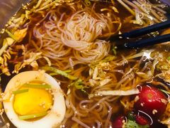 -很久以前羊肉串(大华三路店)