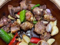 -九大簋家宴(晓港湾店)