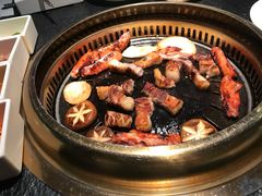 -嘿嘟嘟·肋条烧肉放题(爱融荟城店)