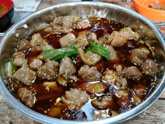 -肥肠鸡冷锅串串(广元利州广场店)