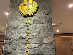 -萨莉亚意式餐厅(南海万达广场店)