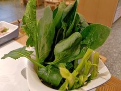-井格重庆火锅(友谊路新业广场店)