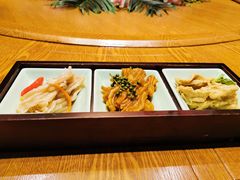 -新海渔港·胶东海鲜家常菜·家宴(奥体中心店)