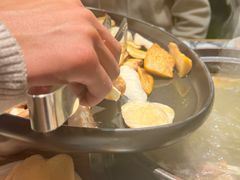 -一朵菌·野生菌探索家火锅(南亚店)