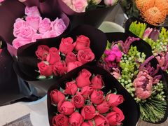 -双季花艺园艺市场(浦东店)