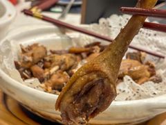 -山水茶艺馆·点心粤菜·30年老字号