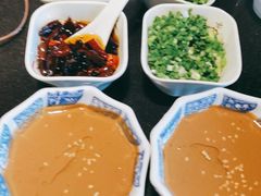 -东来顺饭庄(金泉广场店)