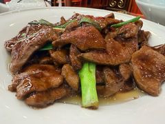 -陈记菜馆·非遗淮扬菜(东关街教场店)