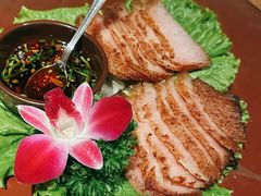 -花马天堂云南餐厅 Lost Heaven(外滩店)