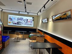 -前进5路汉堡炸鸡(汉街skp店)