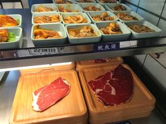 -蚝英雄·鲜蚝自助专门店