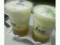 -1点点(三阳广场店)