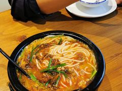 -滇越乘象云南餐厅(次渠店)