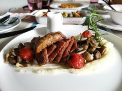 -Kitchen·Y洋厨房西餐厅(王府壹号店)