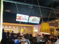 -桂小厨广西菜(航洋店)