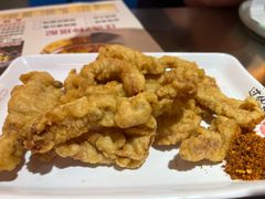 -还是那家•秘制活鱼现烤•香辣美蛙(独墅湖邻里中心店)