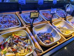 -盛江山自助料理(奥莱锦辉购物广场店)