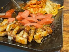 -大派屋(桂林路店)